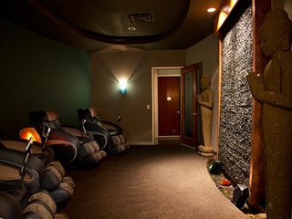 Adrift Float Spa in Dallas