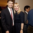 Bo's Place, February 2013, Liz Anders, David Anders