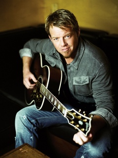 News_Pat Green_Freedom Texas_May 10