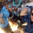 29, Jayme, Snowcial, March 2013