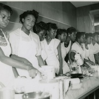 Little Walnut Creek Library presents "Taste of Black Austin" Photo Exhibit
