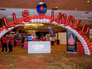Leukemia & Lymphoma Society presents Living Your Best Life North Texas Cancer Expo