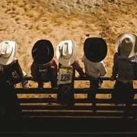 North Texas Fair and Rodeo