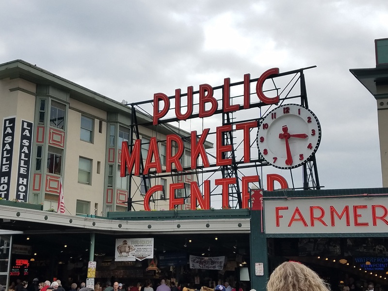 Seattle