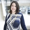 Catherine Cuellar, executive director of Dallas Arts District