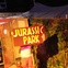 Jurassic Live, Orange Show, Title, June 2012