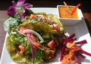 Austin Photo: Places_Food_Daily Juice_Food