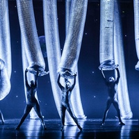 Long Center presents The Aluminum Show