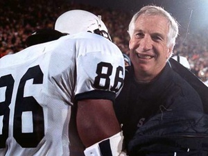 News_Jerry Sandusky