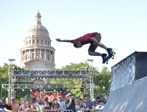 Jon Shapley: Rally 'round the Capitol: Austin's bid for The X Games