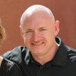 Gabrielle Giffords-Mark Kelly