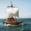 Mondo Cinema Kon-Tiki movie boat