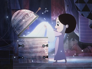Song of the Sea