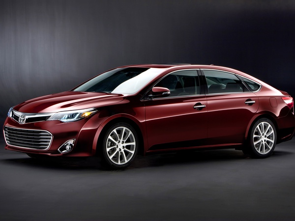 Toyota Avalon 2013