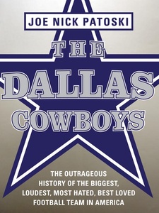 Austin Photo Set: News_Arden_Dallas cowboys book_Joe Nick Patoski_oct 2012