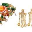 News_Nini Hale_Frog Cuff_diamonds_jewelry