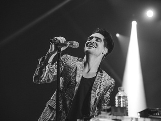 Panic! at the Disco