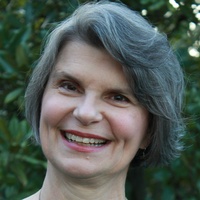Rebecca Udden