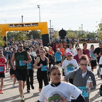 Del Frisco’s 5K benefiting CitySquare