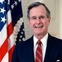 George H.W. Bush