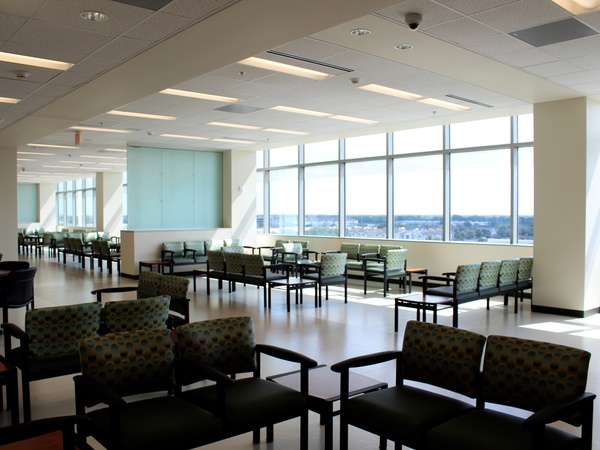 Smith Clinic_Harris Health System