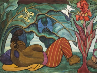 Dallas Museum of Art presents México 1900–1950