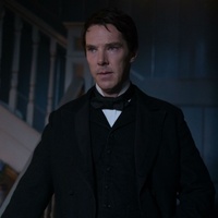 Benedict Cumberbatch in The Current War