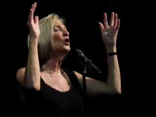 French Cultures Festival: An evening of La Chanson Populaire with Deborah Boily