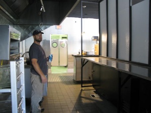 Ellen's Southern Kitchen