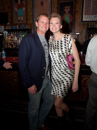  Leigh & Reggie Smith, 50th Birthday, September 2012, Andrew McFarland, Gretchen McFarland