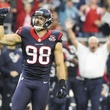 Connor Barwin Wade Phillips shadow