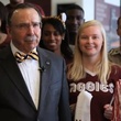 Austin photo: News_A&M Video_President Loftin