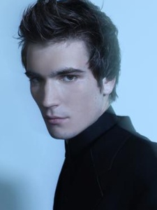 jacob riley