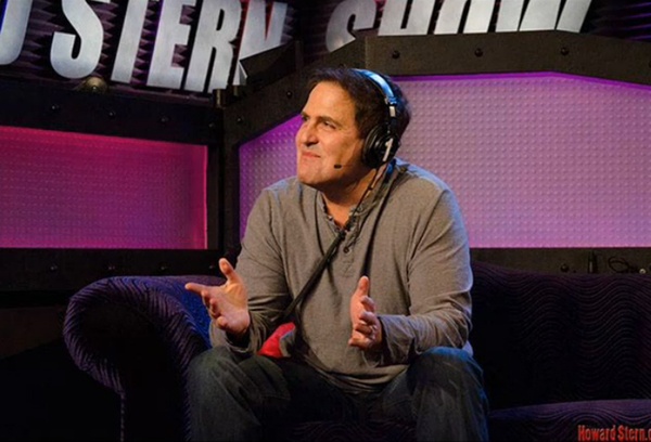 Mark Cuban