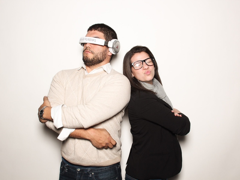 13, Fashion Houston, Smilebooth, Day 1, November 2012