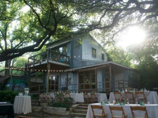 Sanctuary Austin