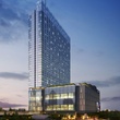 The Fairmont Austin Hotel Rendering October 2014