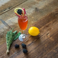 Cannon + Belle Presents Texas Spirit Pairing Dinner with Deep Eddy Vodka Distillery