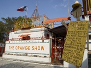Places-Unique-The Orange Show-entrance-1