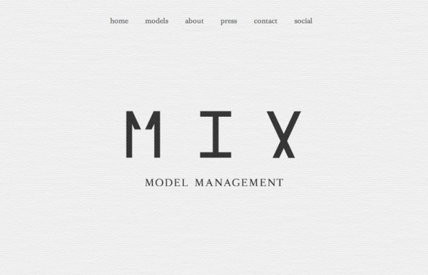 Mix Model Management, Neal Hamil