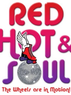 Austin photo: Event_Red Hot & Soul_Poster