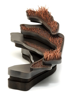 Houston Center for Contemporary Craft opening reception: CraftTexas 2014