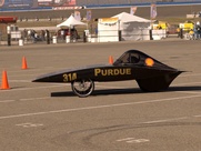 News_Peter Barnes_eco-marathon_black car
