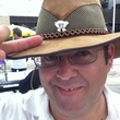 Mitch Cohen_sheeple_bike racks_Houston Heights