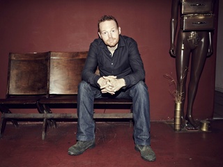 Bill Burr