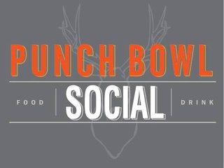 logo Punch Bowl Social Austin