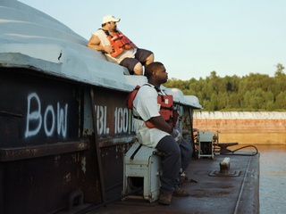 Barge movie