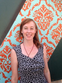 Jessica Kreutter