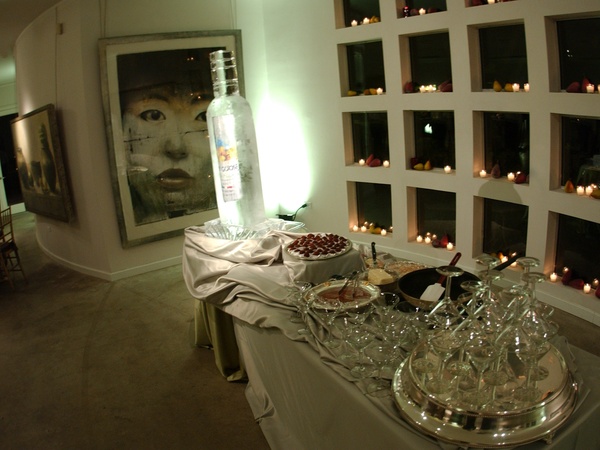 News_Hot Venues_Gremillion Gallery