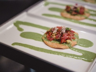 Revolver Taco Lounge